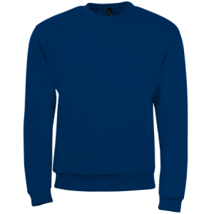 Marquage de sweat shirt personnalisé SOLS COMET unisexe french